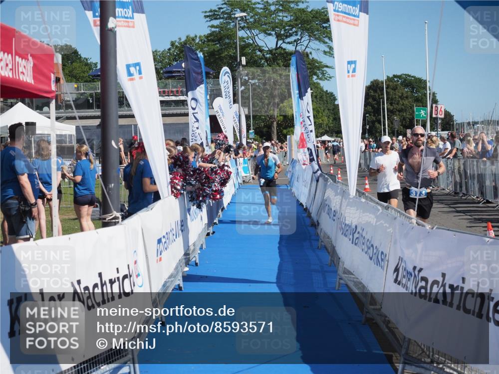 17.08.2025 - KN Förde Triathlon 2025 MichiJ http://msf.ph/oto/8593571 17.08.2025 12:01:09 Laufen 275 meine-sportfotos.de
