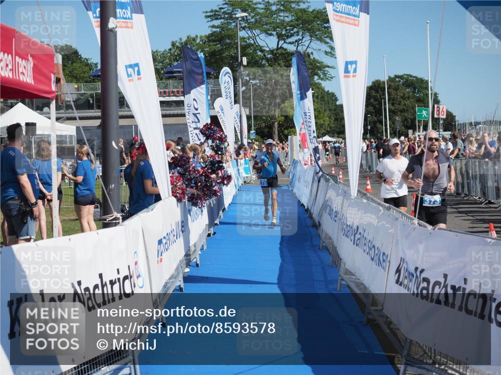 17.08.2025 - KN Förde Triathlon 2025 MichiJ http://msf.ph/oto/8593578 17.08.2025 12:01:09 Laufen 275 meine-sportfotos.de