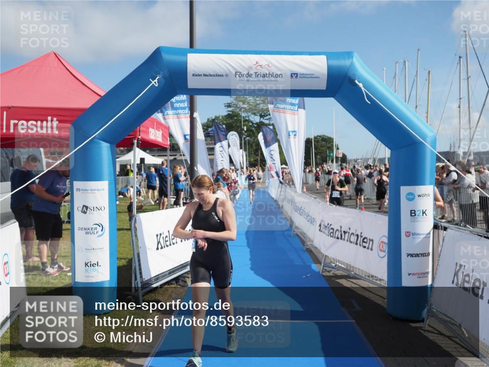 17.08.2025 - KN Förde Triathlon 2025 MichiJ http://msf.ph/oto/8593583 17.08.2025 10:37:04 Laufen 185, 202, 250 meine-sportfotos.de