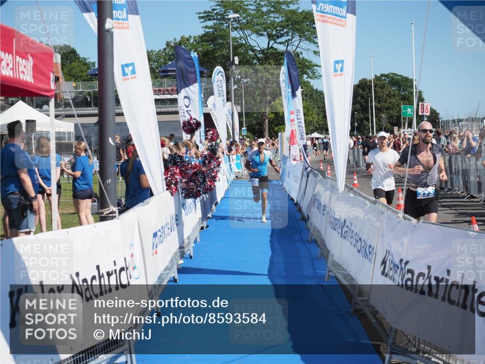 17.08.2025 - KN Förde Triathlon 2025 MichiJ http://msf.ph/oto/8593584 17.08.2025 12:01:09 Laufen 275 meine-sportfotos.de