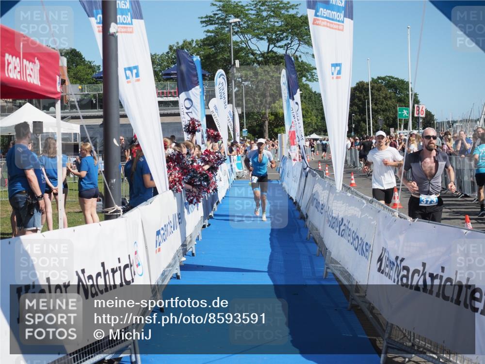17.08.2025 - KN Förde Triathlon 2025 MichiJ http://msf.ph/oto/8593591 17.08.2025 12:01:10 Laufen 275 meine-sportfotos.de