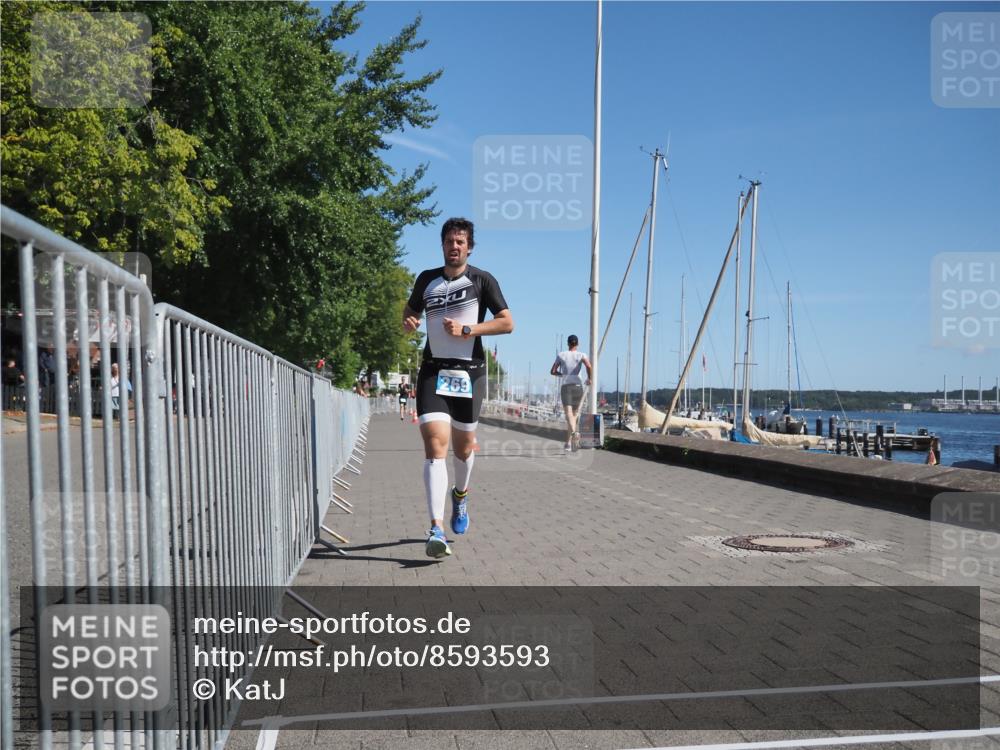 17.08.2025 - KN Förde Triathlon 2025 KatJ http://msf.ph/oto/8593593 17.08.2025 11:37:58 Laufen 269 meine-sportfotos.de