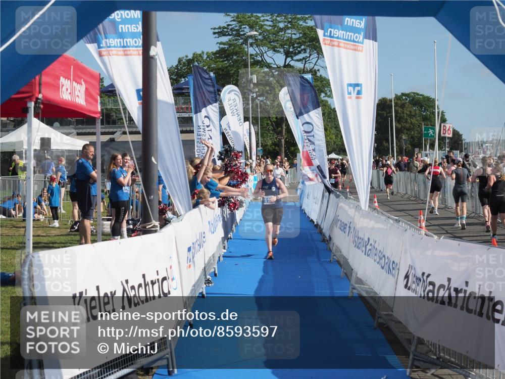 17.08.2025 - KN Förde Triathlon 2025 MichiJ http://msf.ph/oto/8593597 17.08.2025 10:37:06 Laufen 111, 185, 202, 250 meine-sportfotos.de