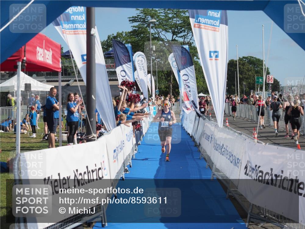 17.08.2025 - KN Förde Triathlon 2025 MichiJ http://msf.ph/oto/8593611 17.08.2025 10:37:06 Laufen 111, 185, 202, 250 meine-sportfotos.de