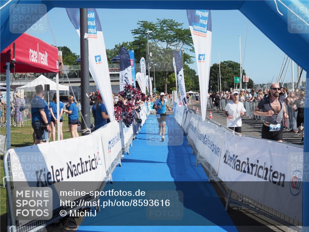 17.08.2025 - KN Förde Triathlon 2025 MichiJ http://msf.ph/oto/8593616 17.08.2025 12:01:10 Laufen 275 meine-sportfotos.de