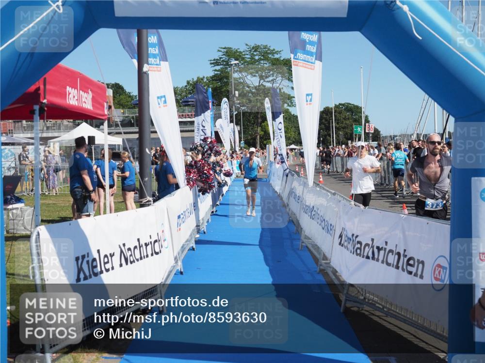 17.08.2025 - KN Förde Triathlon 2025 MichiJ http://msf.ph/oto/8593630 17.08.2025 12:01:10 Laufen 275 meine-sportfotos.de