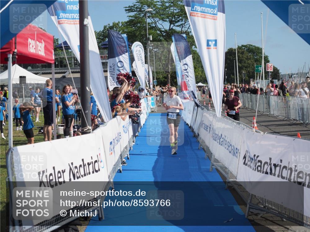 17.08.2025 - KN Förde Triathlon 2025 MichiJ http://msf.ph/oto/8593766 17.08.2025 10:37:14 Laufen 111, 179 meine-sportfotos.de