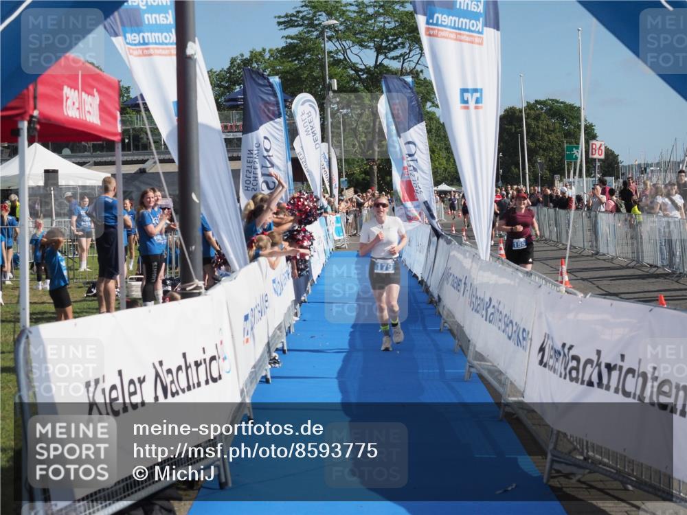 17.08.2025 - KN Förde Triathlon 2025 MichiJ http://msf.ph/oto/8593775 17.08.2025 10:37:14 Laufen 111, 179 meine-sportfotos.de