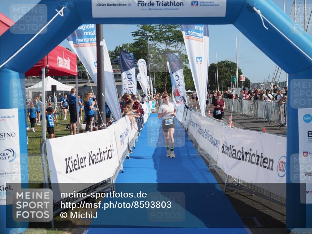 17.08.2025 - KN Förde Triathlon 2025 MichiJ http://msf.ph/oto/8593803 17.08.2025 10:37:15 Laufen 111, 179 meine-sportfotos.de