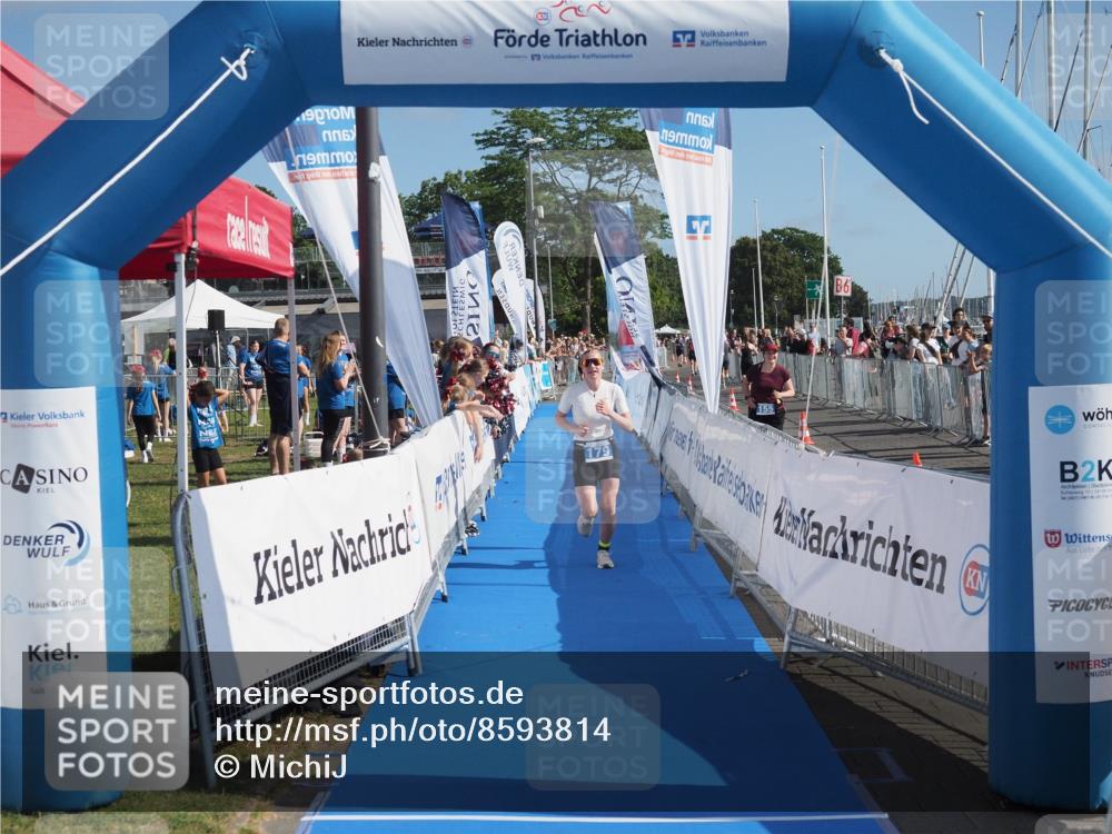 17.08.2025 - KN Förde Triathlon 2025 MichiJ http://msf.ph/oto/8593814 17.08.2025 10:37:15 Laufen 111, 179 meine-sportfotos.de
