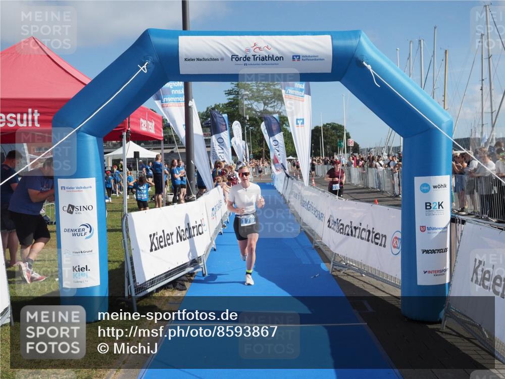 17.08.2025 - KN Förde Triathlon 2025 MichiJ http://msf.ph/oto/8593867 17.08.2025 10:37:17 Laufen 179 meine-sportfotos.de