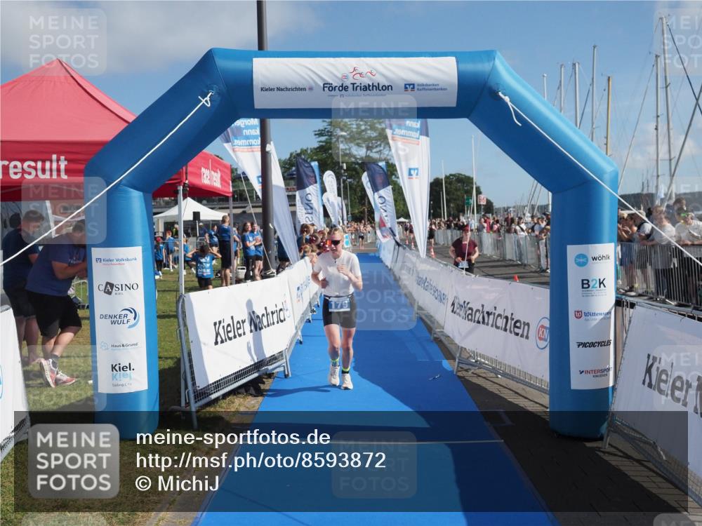 17.08.2025 - KN Förde Triathlon 2025 MichiJ http://msf.ph/oto/8593872 17.08.2025 10:37:17 Laufen 179 meine-sportfotos.de