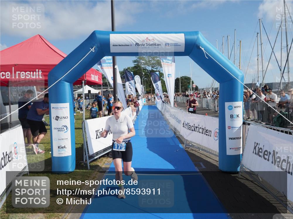 17.08.2025 - KN Förde Triathlon 2025 MichiJ http://msf.ph/oto/8593911 17.08.2025 10:37:18 Laufen 179 meine-sportfotos.de