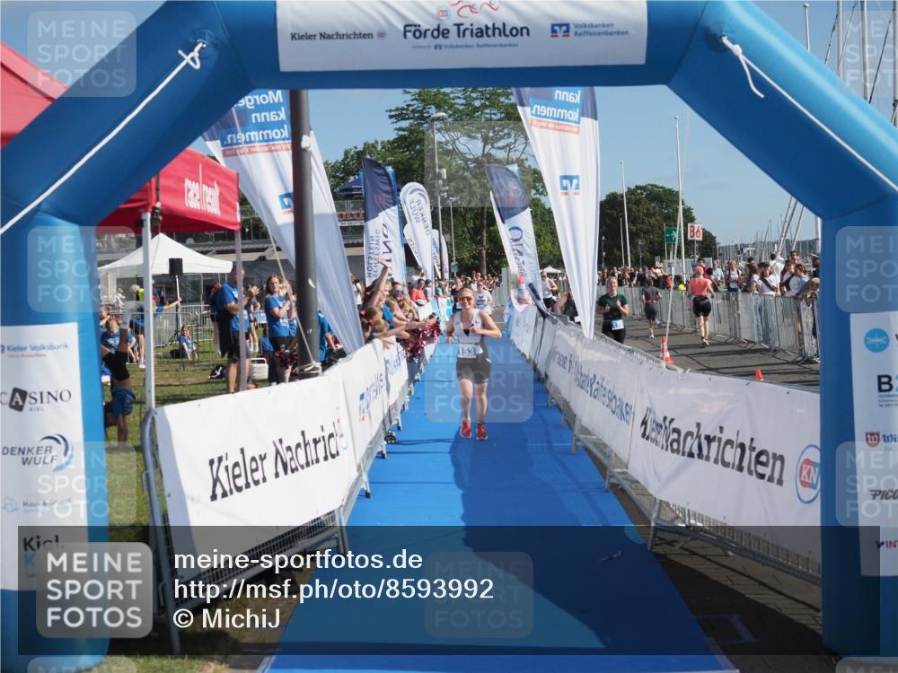 17.08.2025 - KN Förde Triathlon 2025 MichiJ http://msf.ph/oto/8593992 17.08.2025 10:37:28 Laufen 153 meine-sportfotos.de
