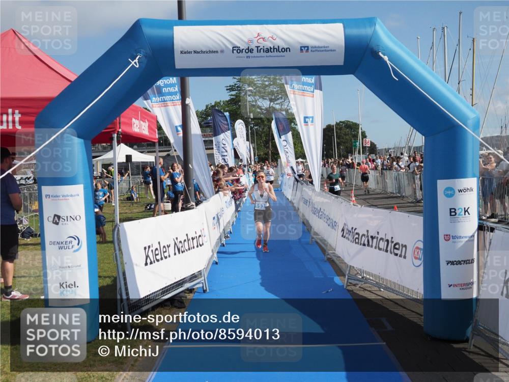 17.08.2025 - KN Förde Triathlon 2025 MichiJ http://msf.ph/oto/8594013 17.08.2025 10:37:28 Laufen 153 meine-sportfotos.de