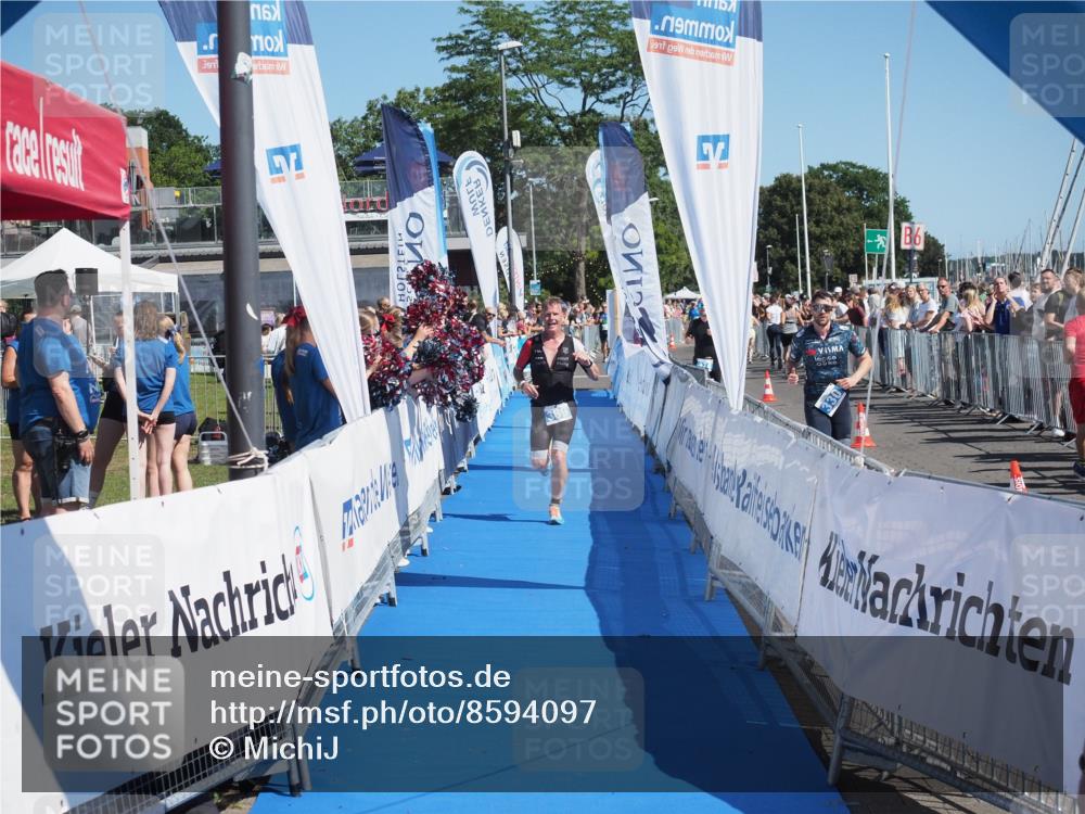 17.08.2025 - KN Förde Triathlon 2025 MichiJ http://msf.ph/oto/8594097 17.08.2025 12:01:28 Laufen 389 meine-sportfotos.de