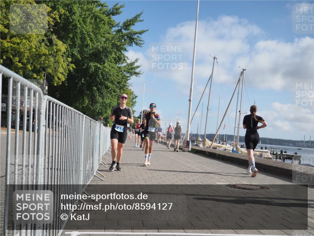 17.08.2025 - KN Förde Triathlon 2025 KatJ http://msf.ph/oto/8594127 17.08.2025 10:22:06 Laufen 125, 147, 148, 153, 166, 171, 219, 224 meine-sportfotos.de