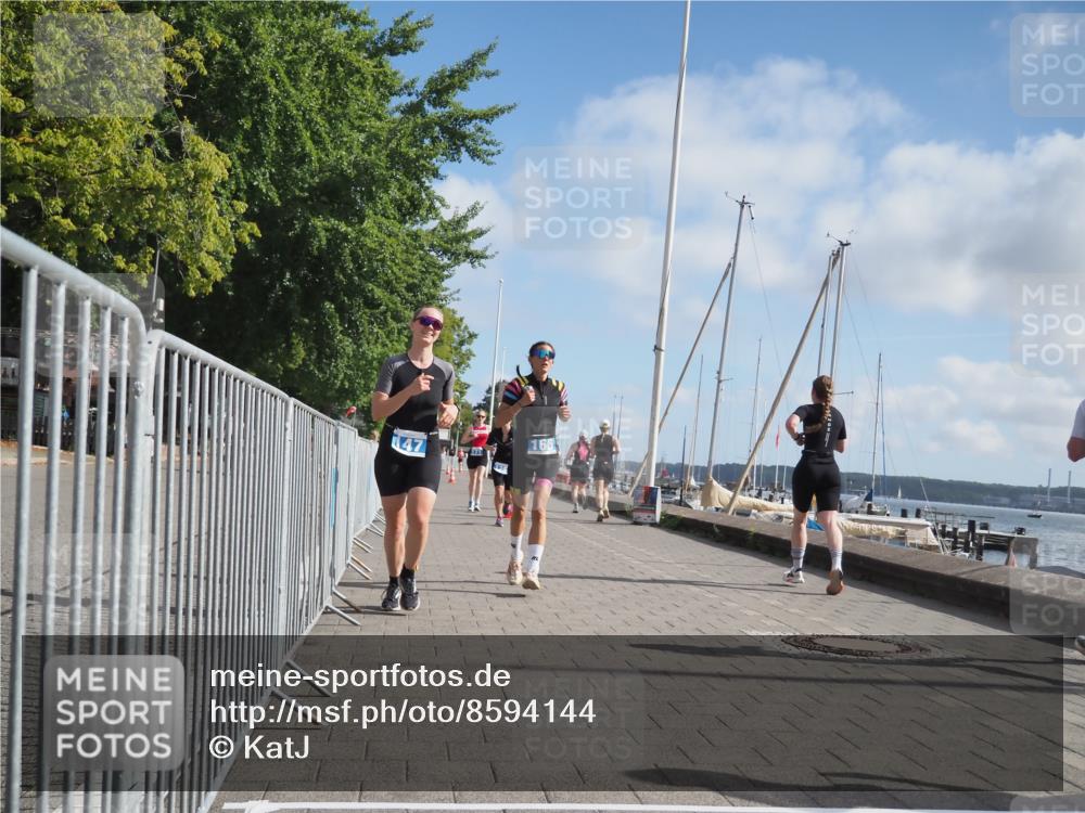 17.08.2025 - KN Förde Triathlon 2025 KatJ http://msf.ph/oto/8594144 17.08.2025 10:22:06 Laufen 125, 147, 148, 153, 166, 171, 219, 224 meine-sportfotos.de