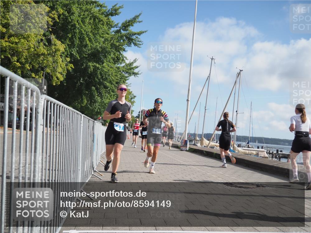 17.08.2025 - KN Förde Triathlon 2025 KatJ http://msf.ph/oto/8594149 17.08.2025 10:22:07 Laufen 125, 147, 153, 166, 171, 219 meine-sportfotos.de