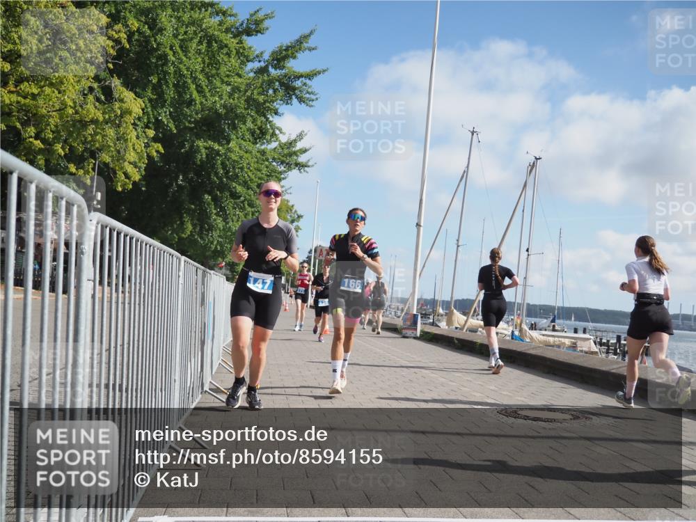 17.08.2025 - KN Förde Triathlon 2025 KatJ http://msf.ph/oto/8594155 17.08.2025 10:22:07 Laufen 125, 147, 153, 166, 171, 219 meine-sportfotos.de