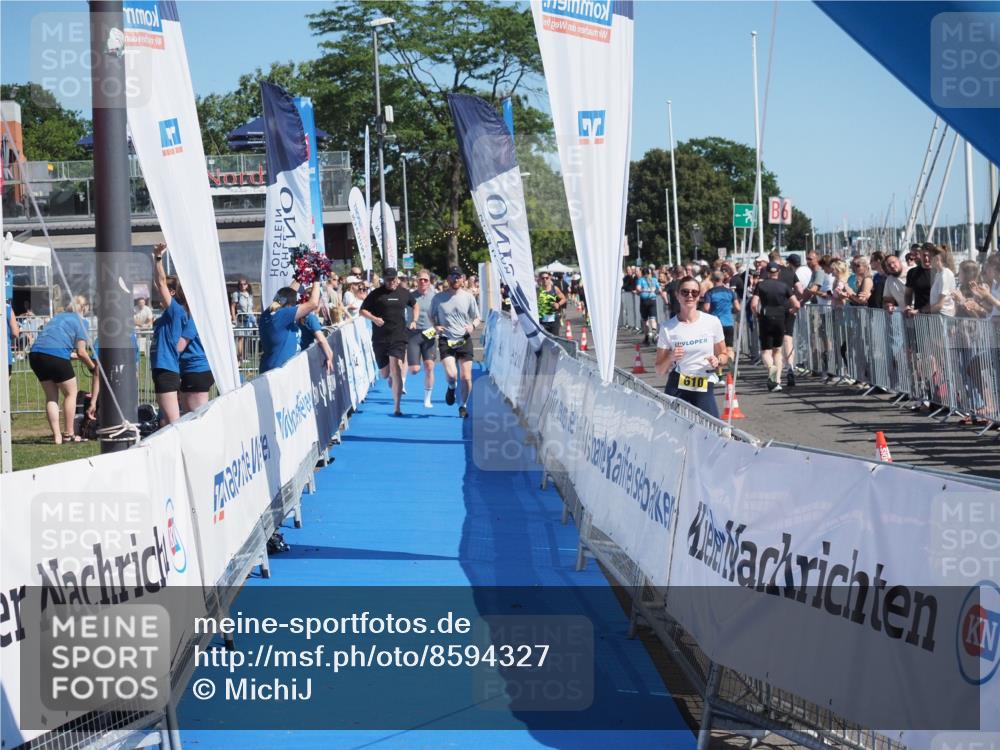 17.08.2025 - KN Förde Triathlon 2025 MichiJ http://msf.ph/oto/8594327 17.08.2025 12:03:18 Laufen 643 meine-sportfotos.de