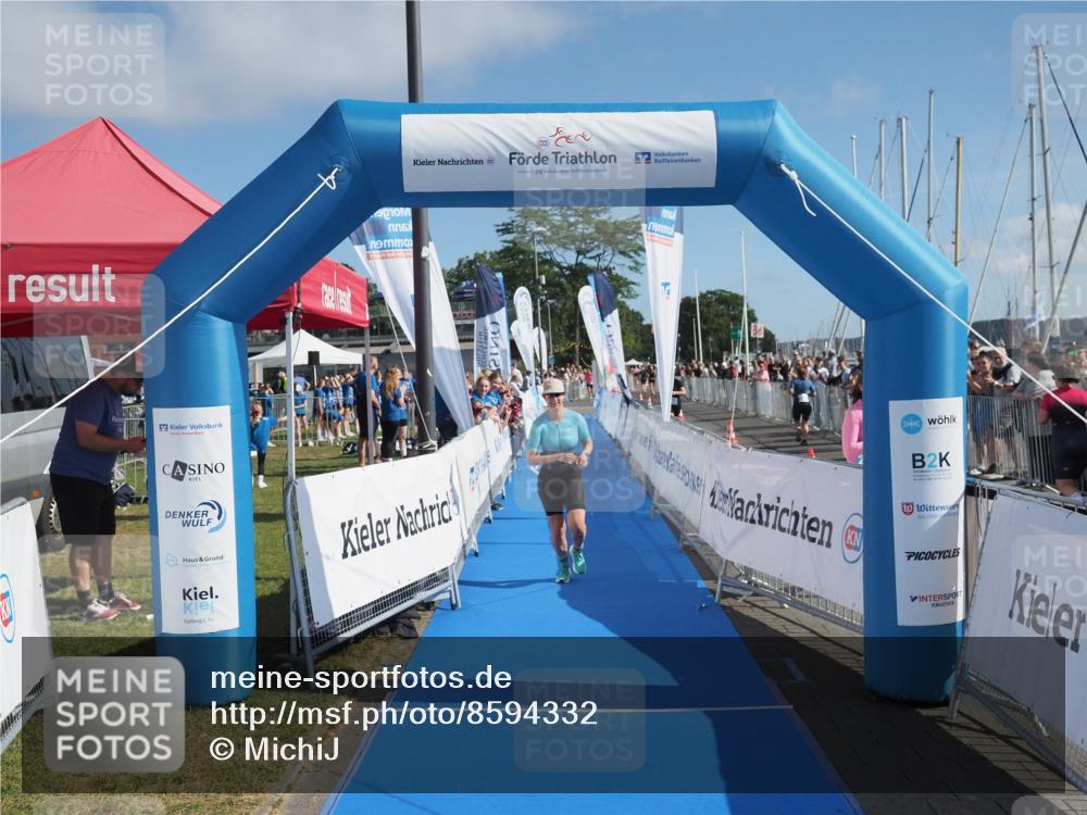 17.08.2025 - KN Förde Triathlon 2025 MichiJ http://msf.ph/oto/8594332 17.08.2025 10:38:08 Laufen 141 meine-sportfotos.de