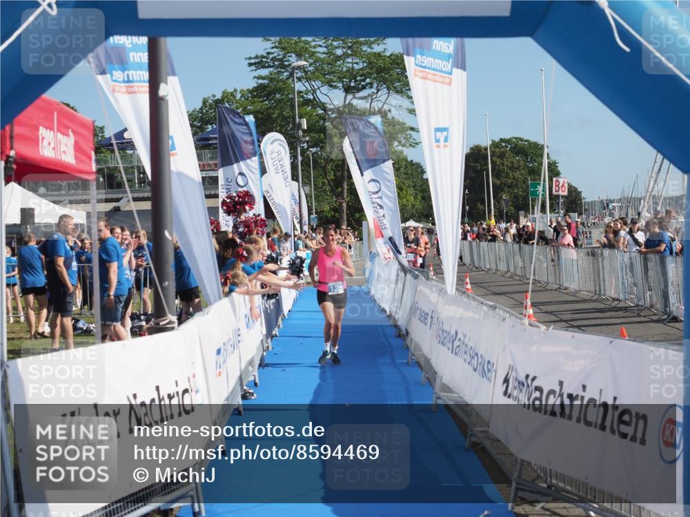 17.08.2025 - KN Förde Triathlon 2025 MichiJ http://msf.ph/oto/8594469 17.08.2025 10:38:26 Laufen  meine-sportfotos.de