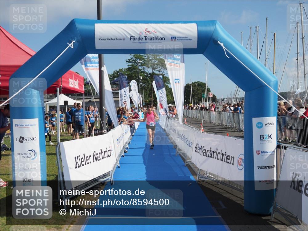 17.08.2025 - KN Förde Triathlon 2025 MichiJ http://msf.ph/oto/8594500 17.08.2025 10:38:27 Laufen 135 meine-sportfotos.de