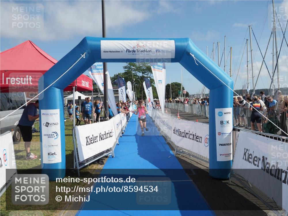 17.08.2025 - KN Förde Triathlon 2025 MichiJ http://msf.ph/oto/8594534 17.08.2025 10:38:28 Laufen 135 meine-sportfotos.de