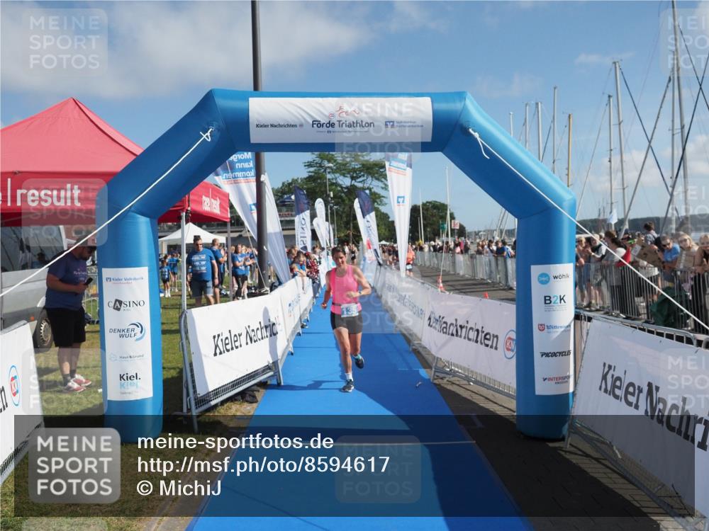 17.08.2025 - KN Förde Triathlon 2025 MichiJ http://msf.ph/oto/8594617 17.08.2025 10:38:30 Laufen 135 meine-sportfotos.de