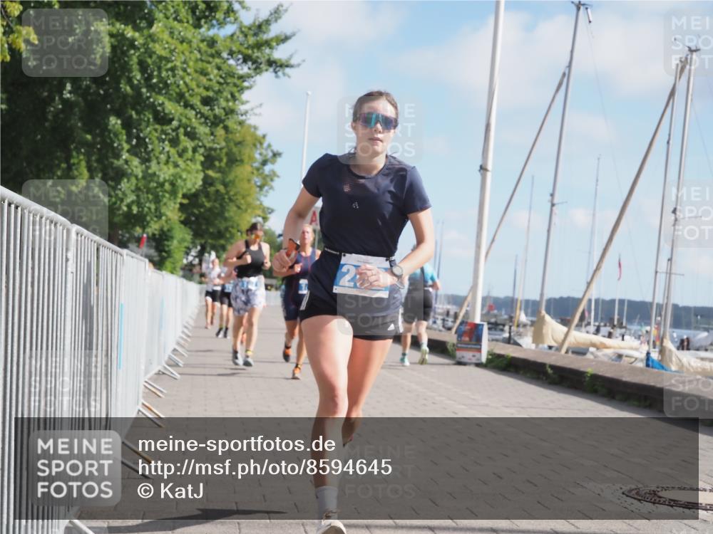 17.08.2025 - KN Förde Triathlon 2025 KatJ http://msf.ph/oto/8594645 17.08.2025 10:22:55 Laufen 107, 111, 118, 145, 197, 202 meine-sportfotos.de