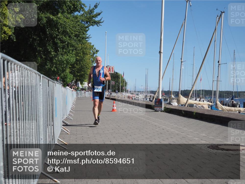 17.08.2025 - KN Förde Triathlon 2025 KatJ http://msf.ph/oto/8594651 17.08.2025 11:41:27 Laufen 272 meine-sportfotos.de