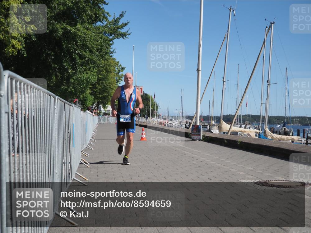 17.08.2025 - KN Förde Triathlon 2025 KatJ http://msf.ph/oto/8594659 17.08.2025 11:41:27 Laufen 272 meine-sportfotos.de