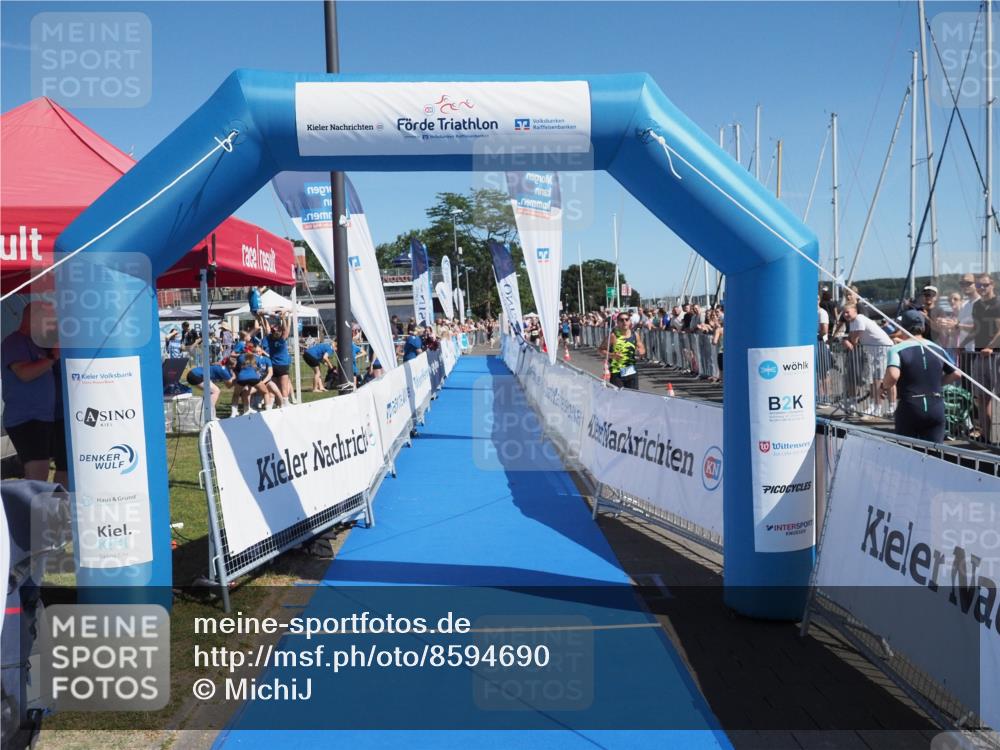 17.08.2025 - KN Förde Triathlon 2025 MichiJ http://msf.ph/oto/8594690 17.08.2025 12:03:25 Laufen 643 meine-sportfotos.de