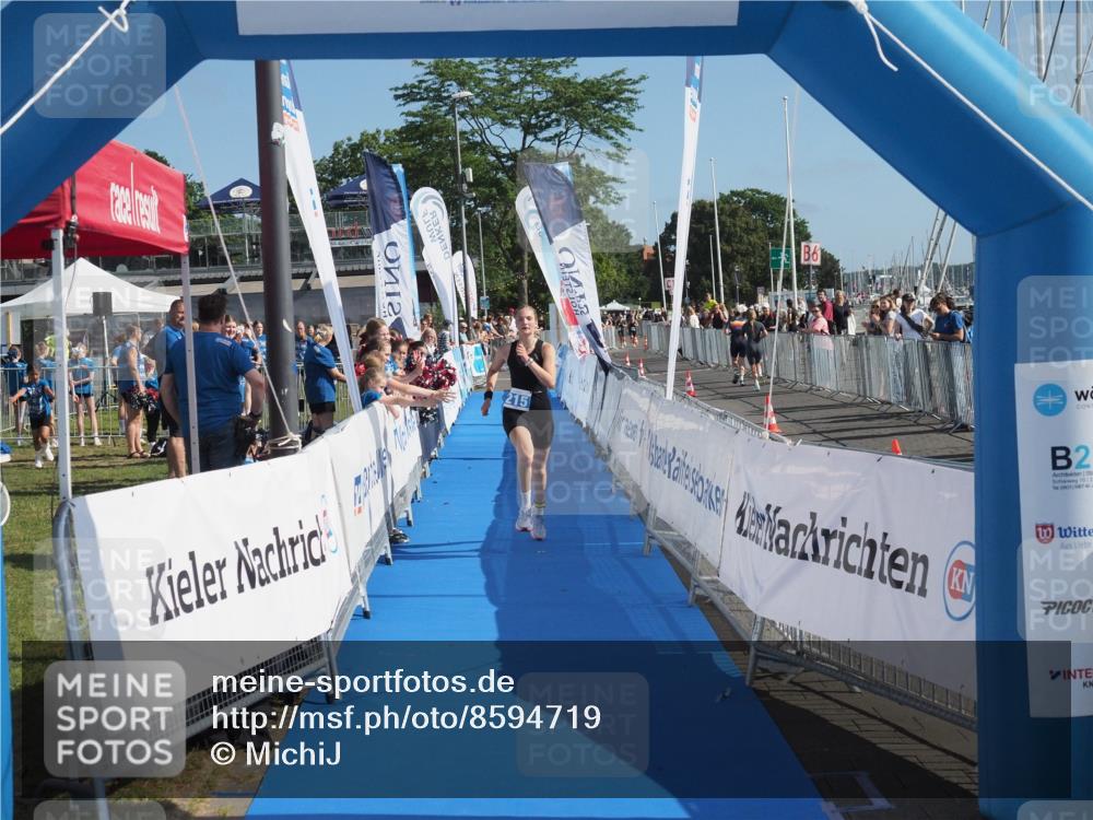 17.08.2025 - KN Förde Triathlon 2025 MichiJ http://msf.ph/oto/8594719 17.08.2025 10:38:40 Laufen 215 meine-sportfotos.de