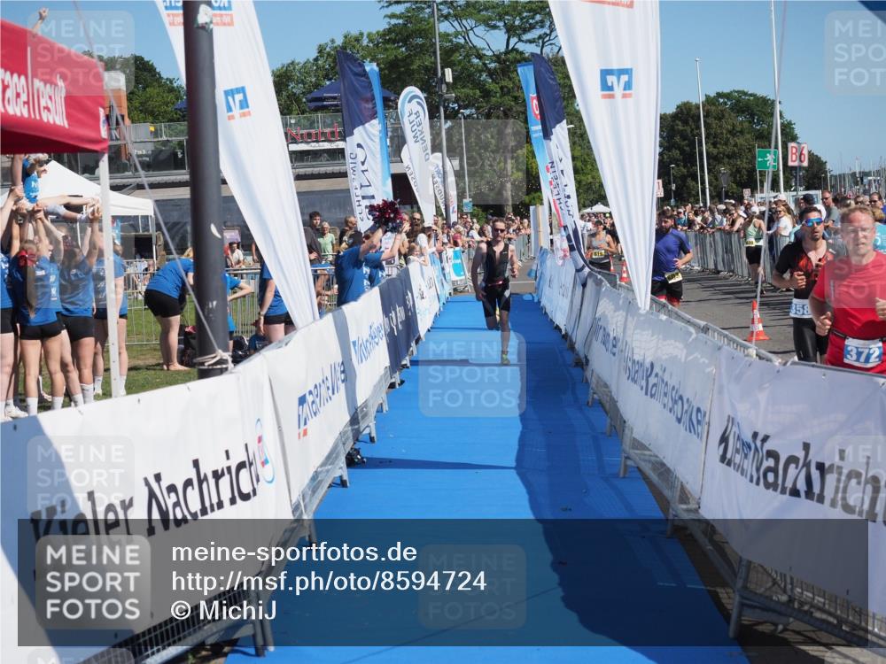 17.08.2025 - KN Förde Triathlon 2025 MichiJ http://msf.ph/oto/8594724 17.08.2025 12:03:33 Laufen 296 meine-sportfotos.de