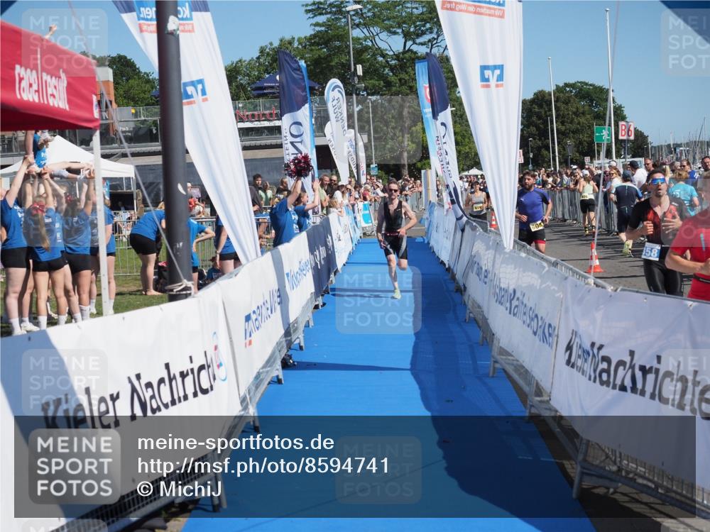 17.08.2025 - KN Förde Triathlon 2025 MichiJ http://msf.ph/oto/8594741 17.08.2025 12:03:33 Laufen 296 meine-sportfotos.de
