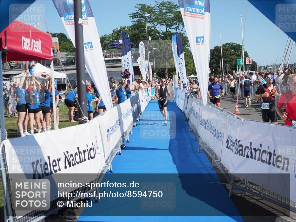 17.08.2025 - KN Förde Triathlon 2025 MichiJ http://msf.ph/oto/8594750 17.08.2025 12:03:33 Laufen 296 meine-sportfotos.de