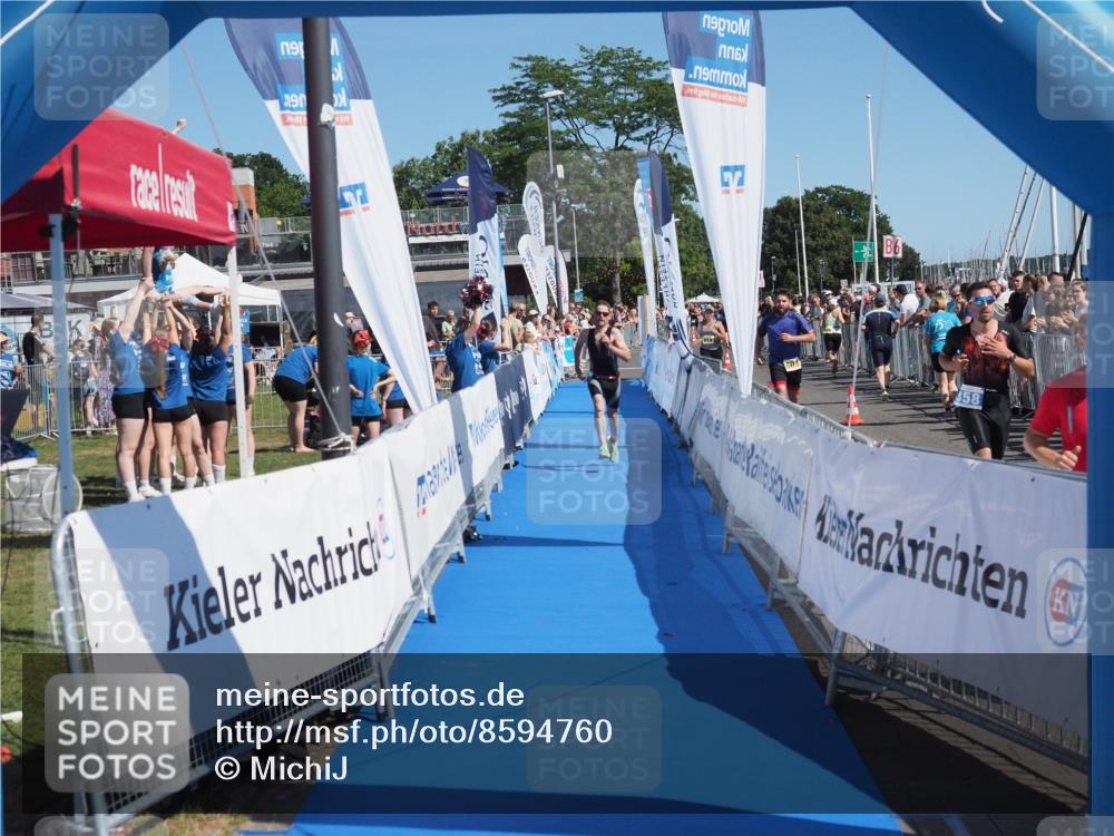 17.08.2025 - KN Förde Triathlon 2025 MichiJ http://msf.ph/oto/8594760 17.08.2025 12:03:33 Laufen 296 meine-sportfotos.de