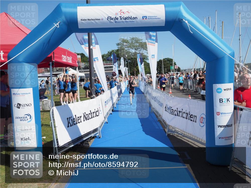 17.08.2025 - KN Förde Triathlon 2025 MichiJ http://msf.ph/oto/8594792 17.08.2025 12:03:34 Laufen 296 meine-sportfotos.de