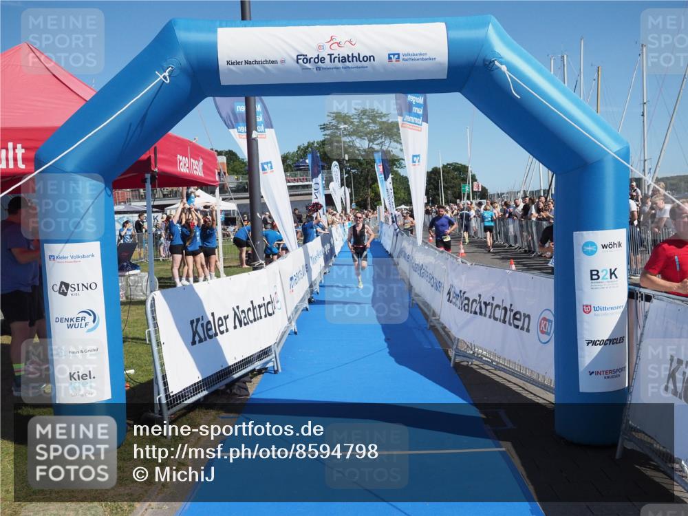 17.08.2025 - KN Förde Triathlon 2025 MichiJ http://msf.ph/oto/8594798 17.08.2025 12:03:34 Laufen 296 meine-sportfotos.de