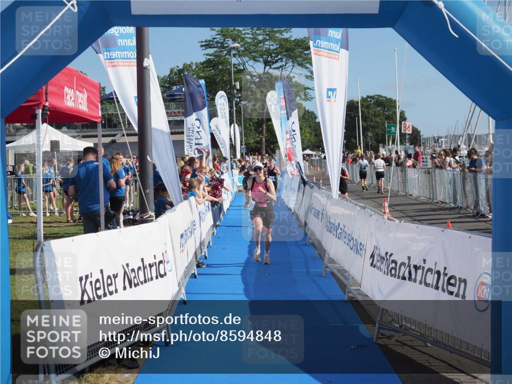 17.08.2025 - KN Förde Triathlon 2025 MichiJ http://msf.ph/oto/8594848 17.08.2025 10:39:00 Laufen 120 meine-sportfotos.de