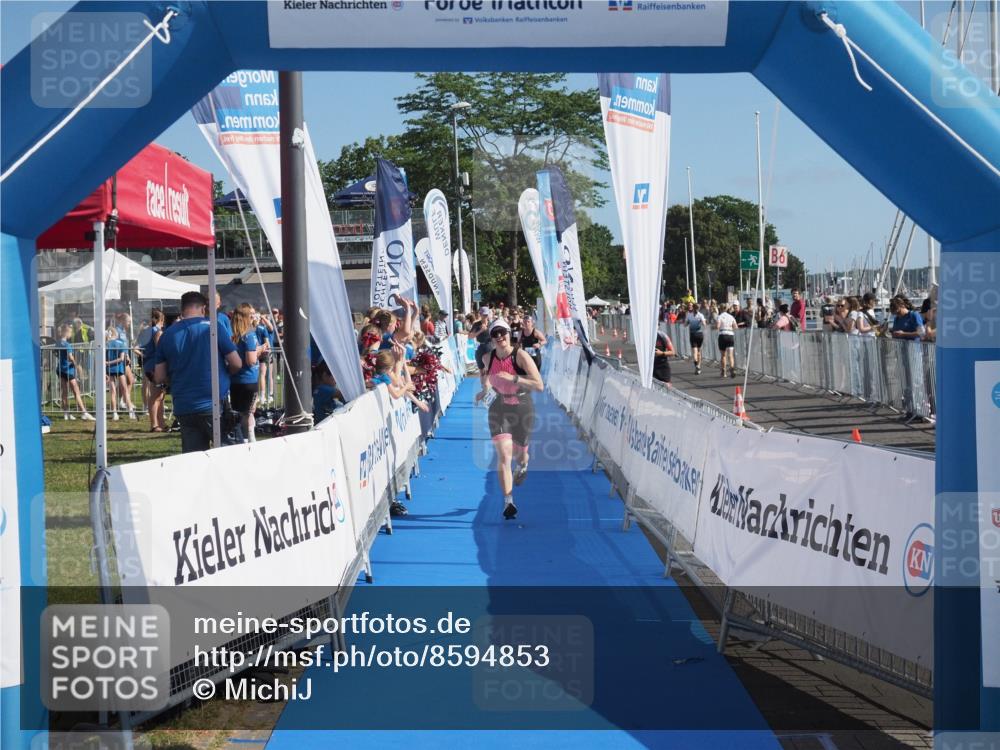 17.08.2025 - KN Förde Triathlon 2025 MichiJ http://msf.ph/oto/8594853 17.08.2025 10:39:00 Laufen 120 meine-sportfotos.de