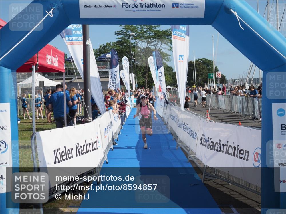 17.08.2025 - KN Förde Triathlon 2025 MichiJ http://msf.ph/oto/8594857 17.08.2025 10:39:00 Laufen 120 meine-sportfotos.de