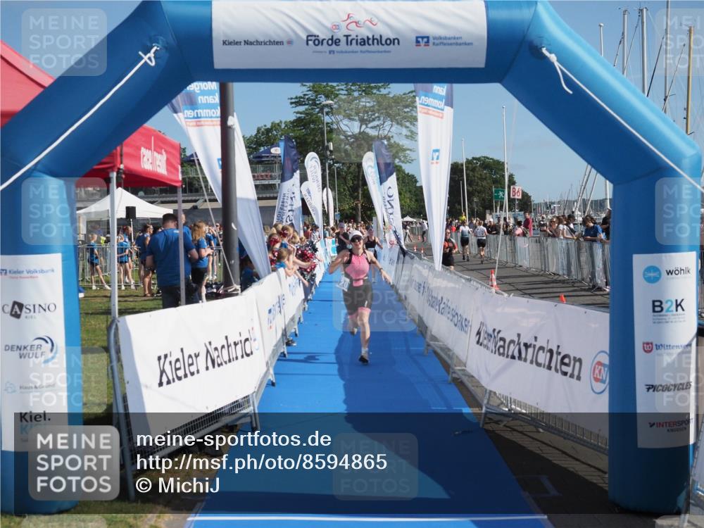 17.08.2025 - KN Förde Triathlon 2025 MichiJ http://msf.ph/oto/8594865 17.08.2025 10:39:01 Laufen 120 meine-sportfotos.de