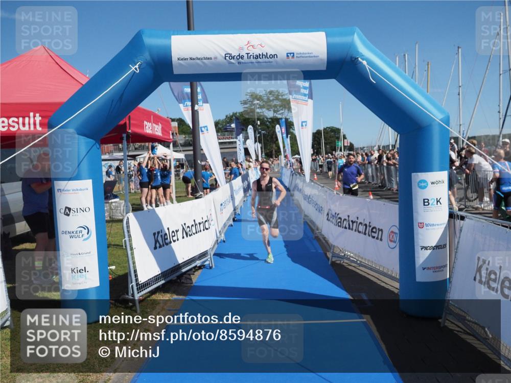 17.08.2025 - KN Förde Triathlon 2025 MichiJ http://msf.ph/oto/8594876 17.08.2025 12:03:36 Laufen 296 meine-sportfotos.de