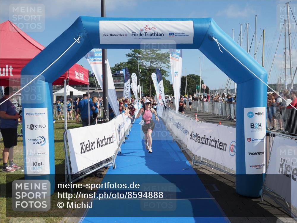 17.08.2025 - KN Förde Triathlon 2025 MichiJ http://msf.ph/oto/8594888 17.08.2025 10:39:01 Laufen 120 meine-sportfotos.de