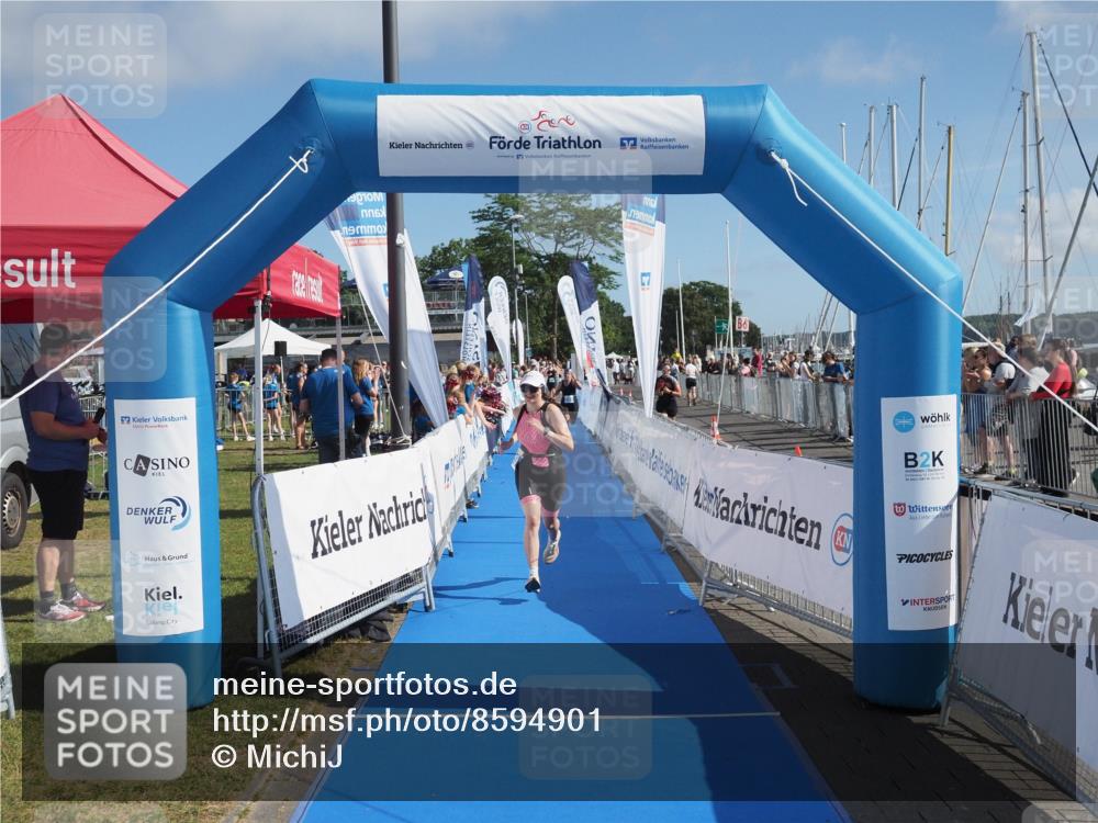 17.08.2025 - KN Förde Triathlon 2025 MichiJ http://msf.ph/oto/8594901 17.08.2025 10:39:02 Laufen 120, 223 meine-sportfotos.de