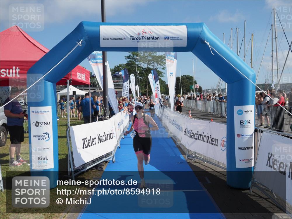 17.08.2025 - KN Förde Triathlon 2025 MichiJ http://msf.ph/oto/8594918 17.08.2025 10:39:02 Laufen 120, 223 meine-sportfotos.de