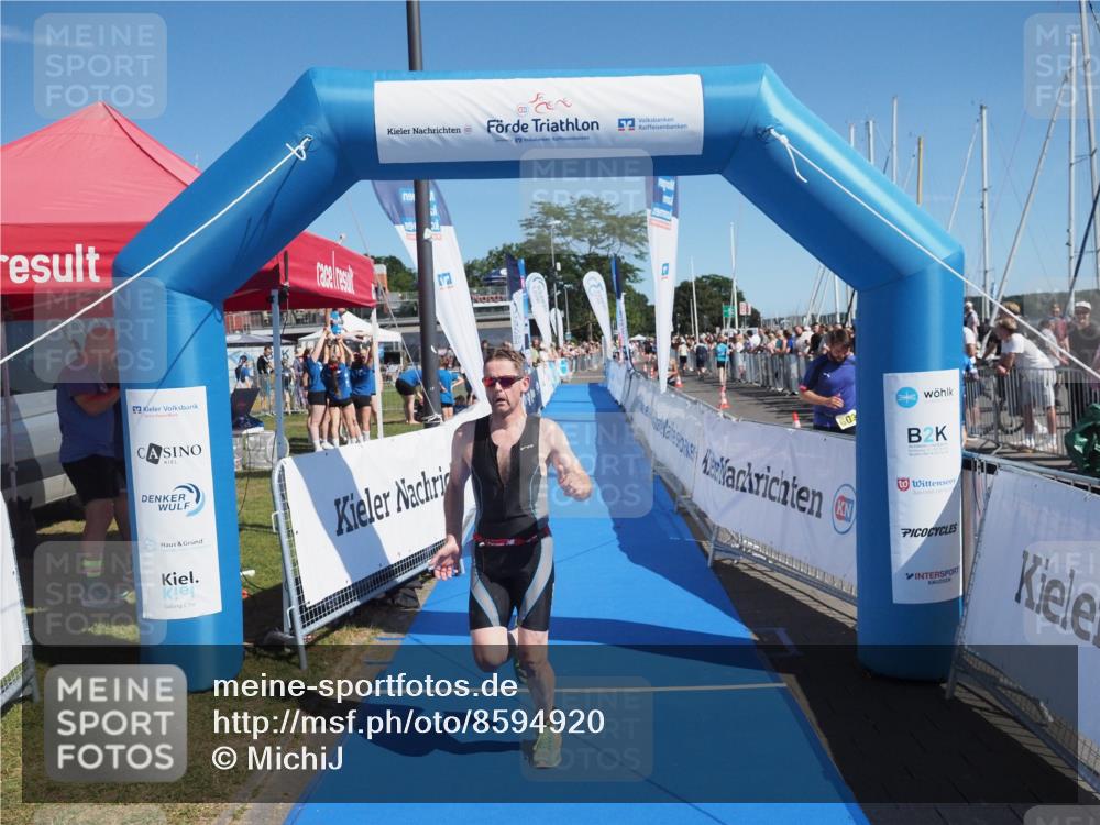 17.08.2025 - KN Förde Triathlon 2025 MichiJ http://msf.ph/oto/8594920 17.08.2025 12:03:37 Laufen 296 meine-sportfotos.de